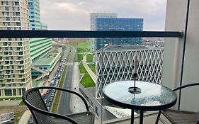 London Tower Apartments - Antwerp
